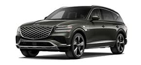 2026 Genesis GV80