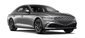 G80 2.5T ADVANCED AWD