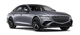 G80 3.5T SPORT PRESTIGE AWD