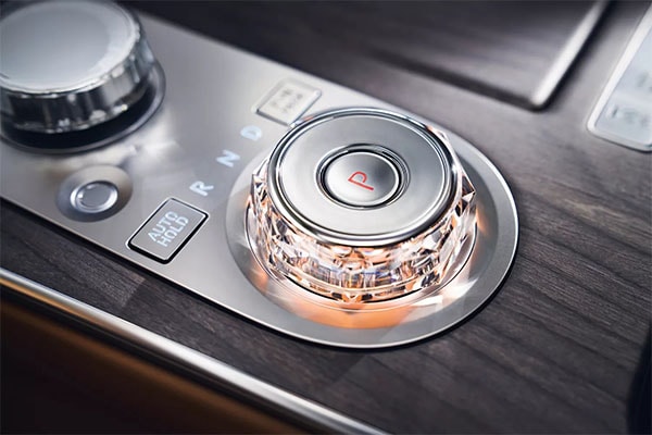 2027 Genesis G80 comfort