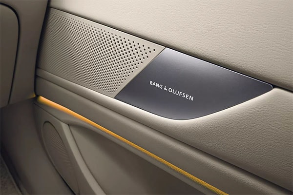 2027 Genesis G80 comfort