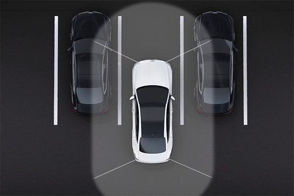 2027 Genesis G80 safety