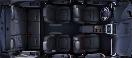 2015 GMC Acadia Denali comfort