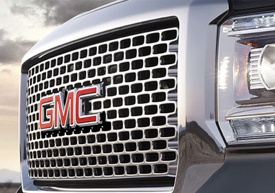 2015 GMC Sierra 1500 Denali appearance