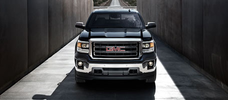 2015 GMC Sierra 1500 Denali performance