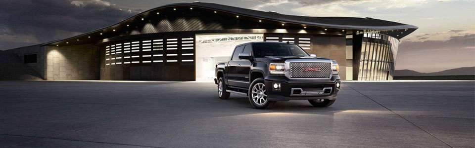 2015 GMC Sierra 1500 Denali Safety Main Img