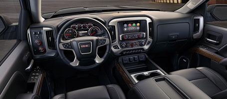 2015 GMC Sierra 1500 comfort