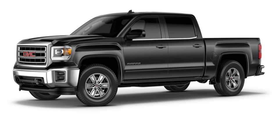 2015 GMC Sierra 1500 Main Img