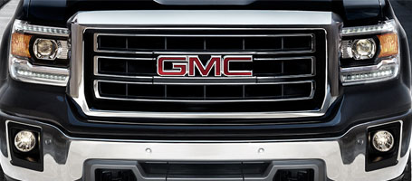 2015 GMC Sierra 1500 safety