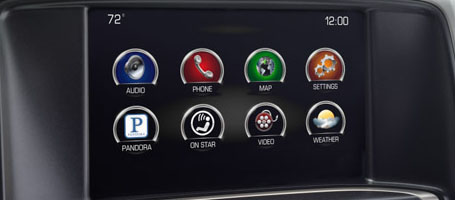 2015 GMC Sierra 2500HD comfort