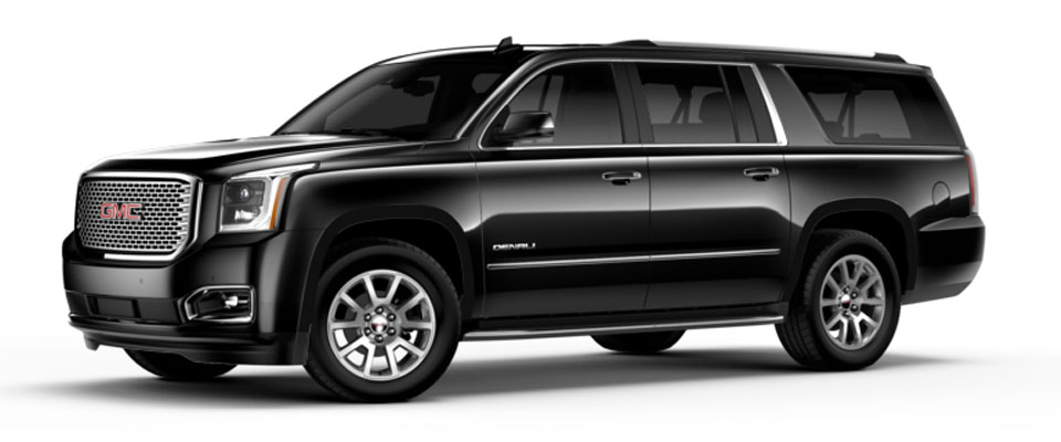 2015 GMC Yukon XL Denali Main Img