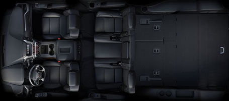 2015 GMC Yukon XL comfort