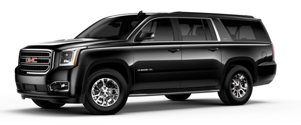 2015 GMC Yukon XL Main Img