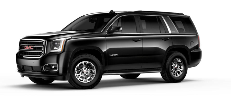 2015 GMC Yukon Main Img