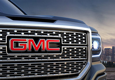 2016 GMC Sierra 1500 Denali appearance