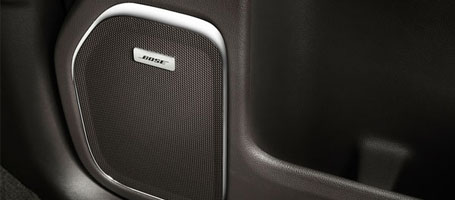2016 GMC Sierra 2500 Denali HD comfort