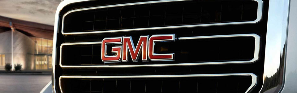 2016 GMC Yukon XL Safety Main Img