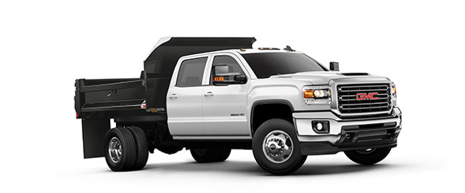 GMC Sierra 3500 HD Chassis Cab in McDonough | Henry County ...