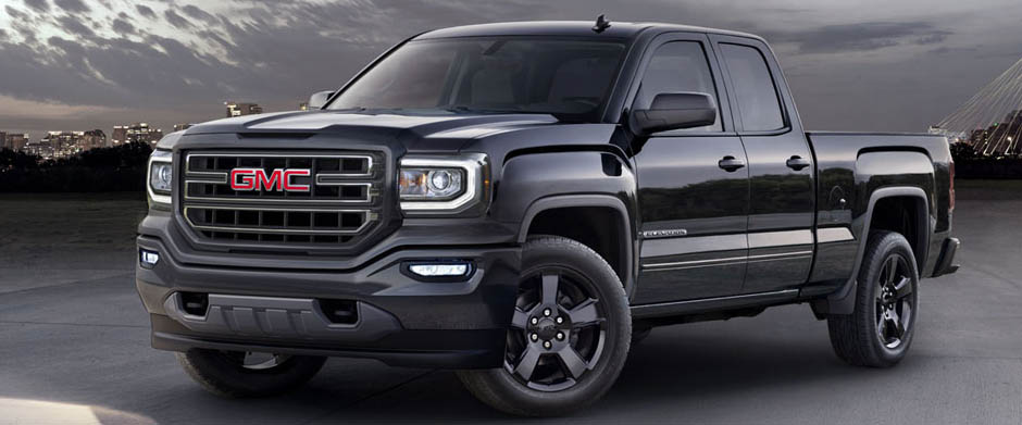 2017 GMC Sierra 1500 Main Img