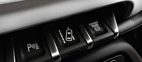 2017 GMC Sierra 2500 Denali HD comfort
