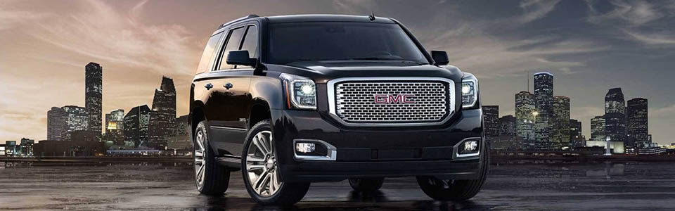 2017 GMC Yukon Denali Safety Main Img