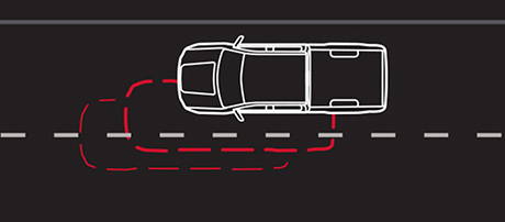 2018 GMC Canyon safety