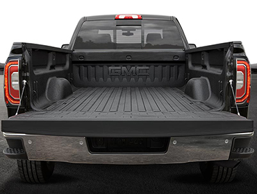 2018 GMC Sierra 1500 appearance