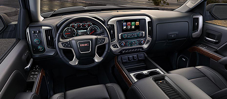 2018 GMC Sierra 1500 comfort