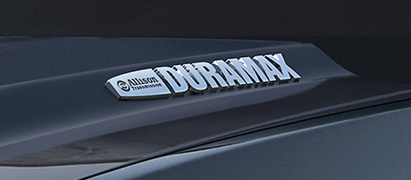 2018 GMC Sierra 2500 Denali HD performance