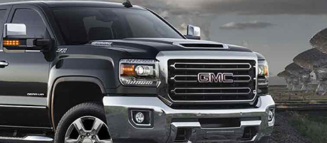 2018 GMC Sierra 2500 performance