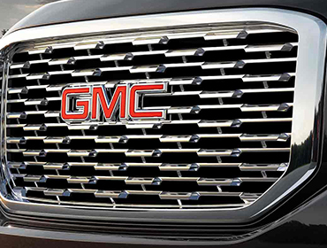 2018 GMC Yukon XL Denali appearance