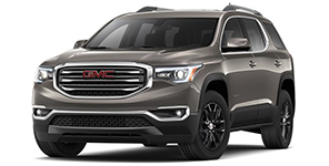 2019 GMC Acadia