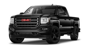 2019 GMC Sierra 3500HD