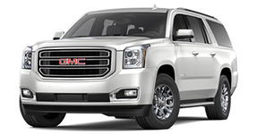 2019 GMC Yukon XL