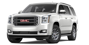 2019 GMC Yukon
