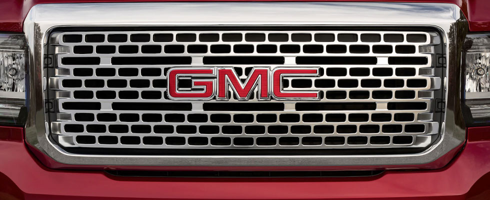 2019 GMC Canyon Denali Safety Main Img