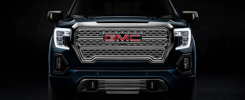 2019 GMC Sierra 1500 Denali Safety Main Img