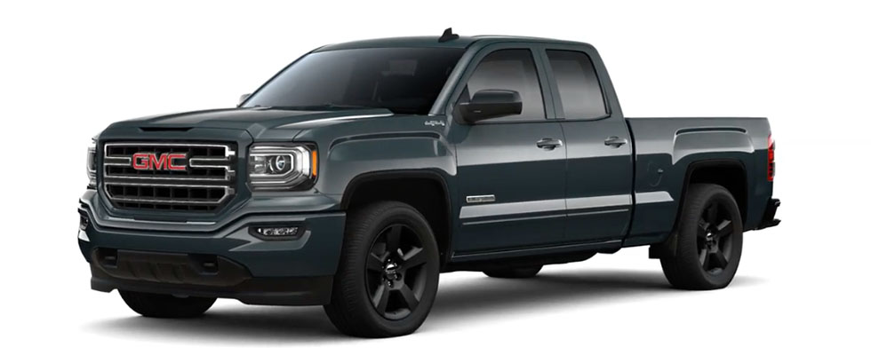 2019 GMC Sierra 1500 Limited Main Img