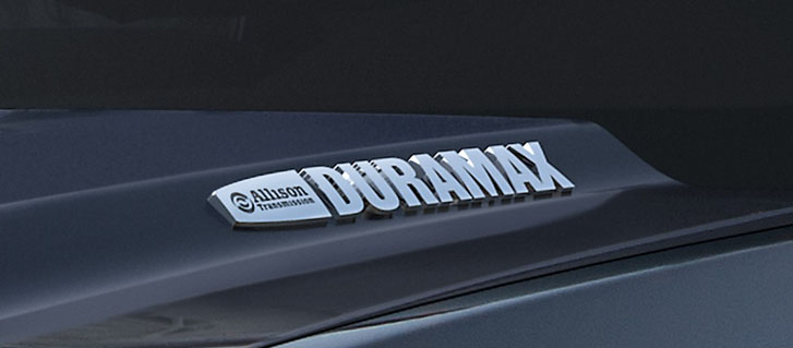 2019 GMC Sierra 2500HD Denali Duramax Diesel