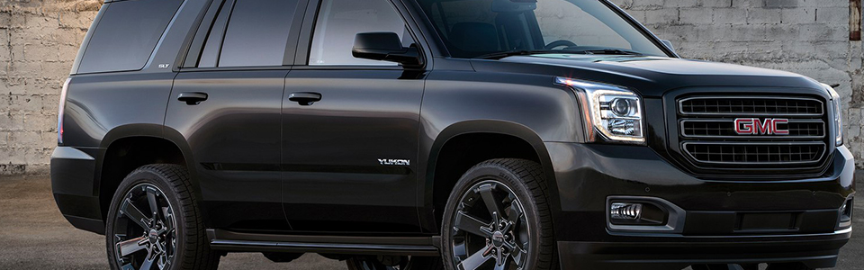 2019 GMC Yukon XL Safety Main Img