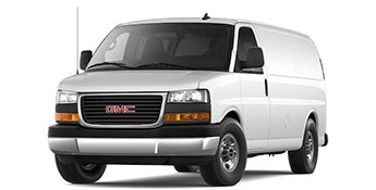2020 GMC Savana Cargo Van for Sale in Alton, IL