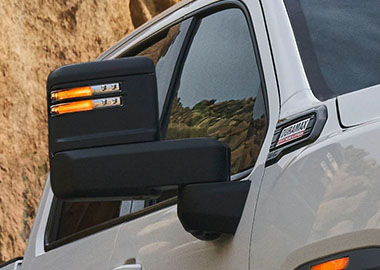 2020 GMC Sierra 2500HD AT4 appearance