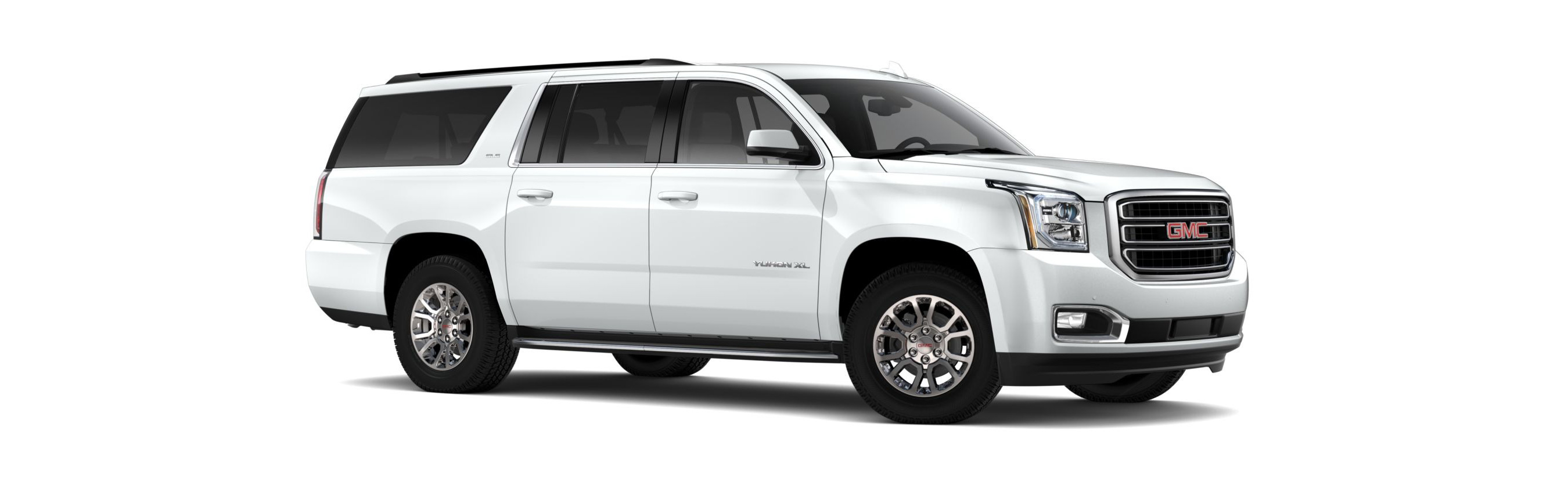 2020 GMC Yukon XL Main Img