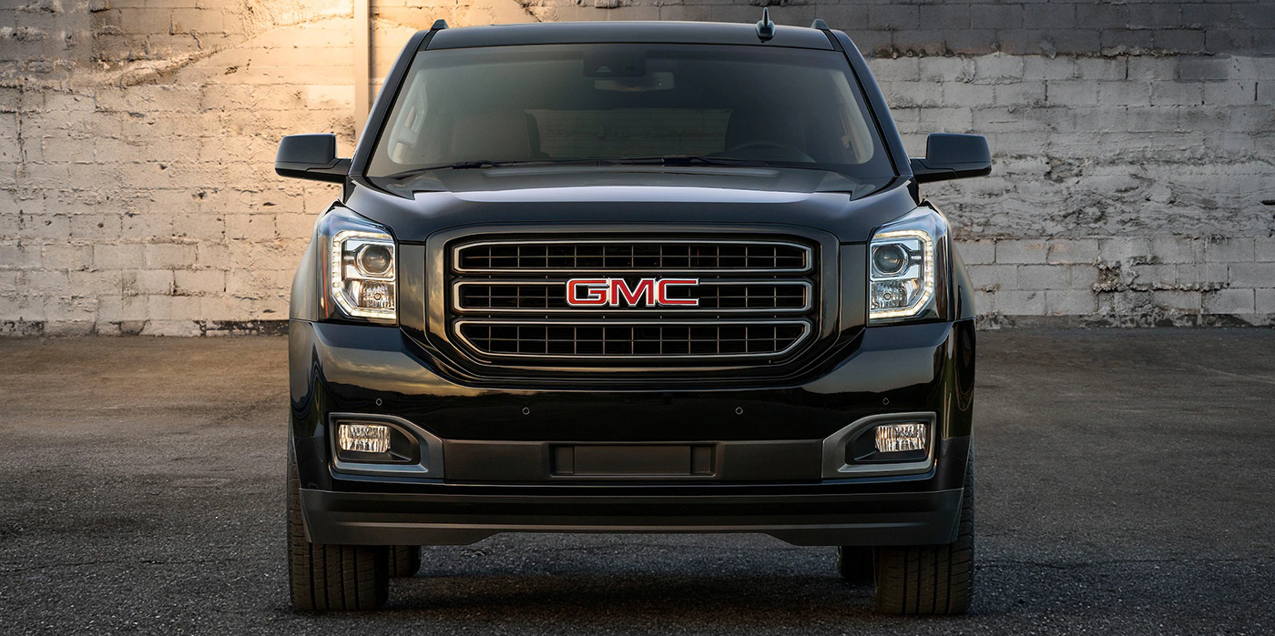 2020 GMC Yukon XL Safety Main Img