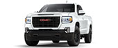 Canyon Elevation Extended Cab