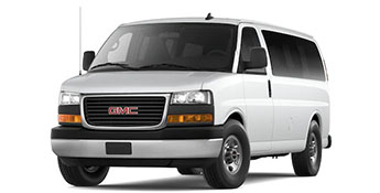 2021 GMC Savana Passenger for Sale in McDonough, GA