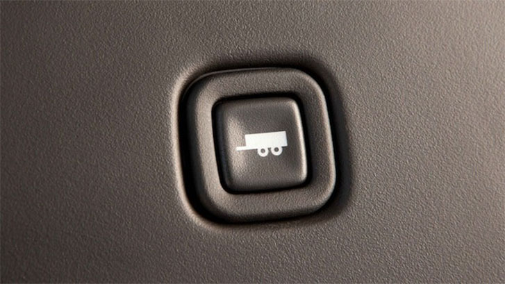 2021 GMC Savana Passenger performance