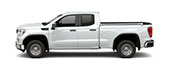 Sierra 1500 AT4 Double Cab Standard Box
