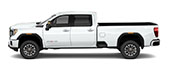 Sierra 2500 AT4 Crew Cab Long Bed