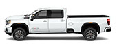 Sierra 3500 AT4 Crew Cab Long Bed
